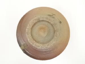 備前焼 鷹取閑山造 茶碗（共箱） | 宗 sou::お茶道具・着物のお店